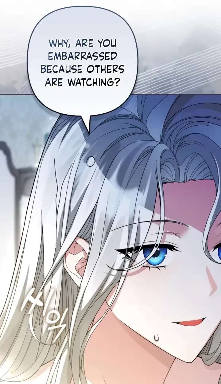 Revenge of Reborn Villainess Chapter 5 - page 80