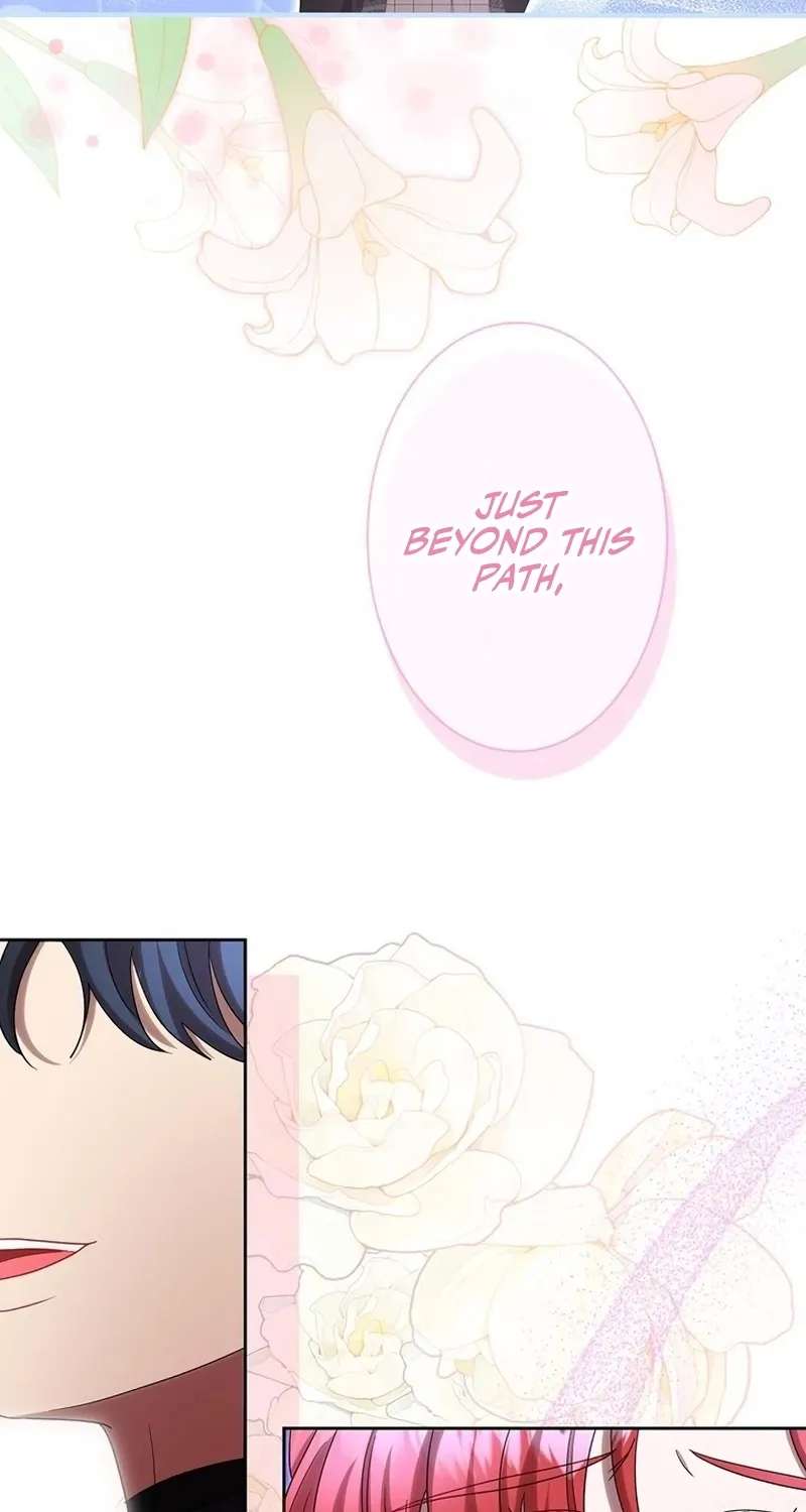 The Real Reason We're Getting Married Chapter 46 - page 52
