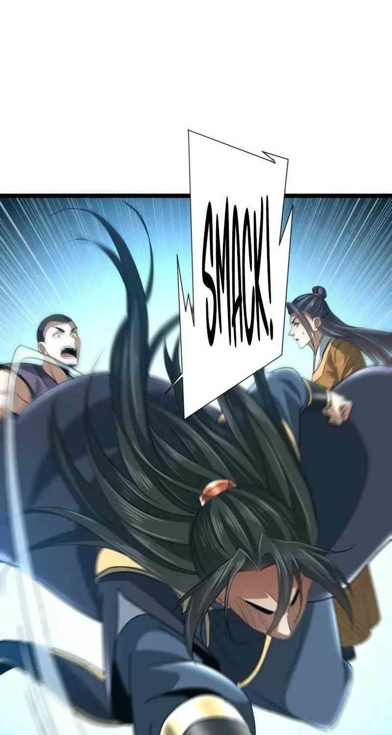 I pay my respects to the Cult Leader Chapter 32 - page 57