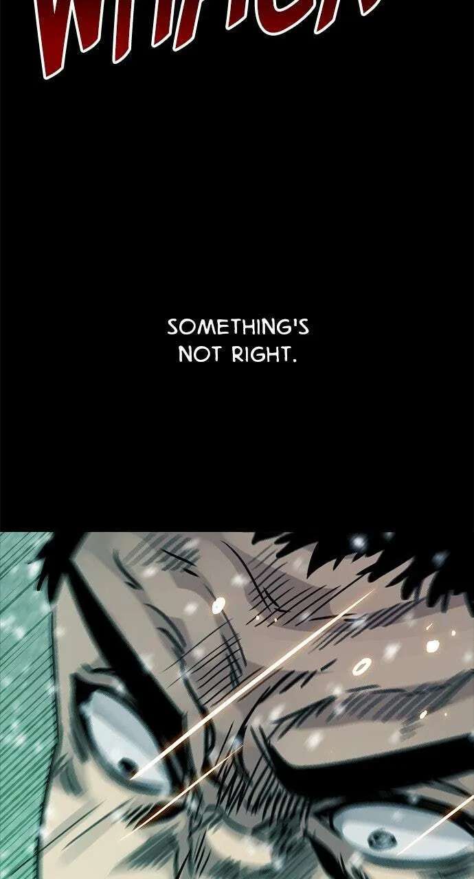 The Worst Generation Chapter 69 - page 27