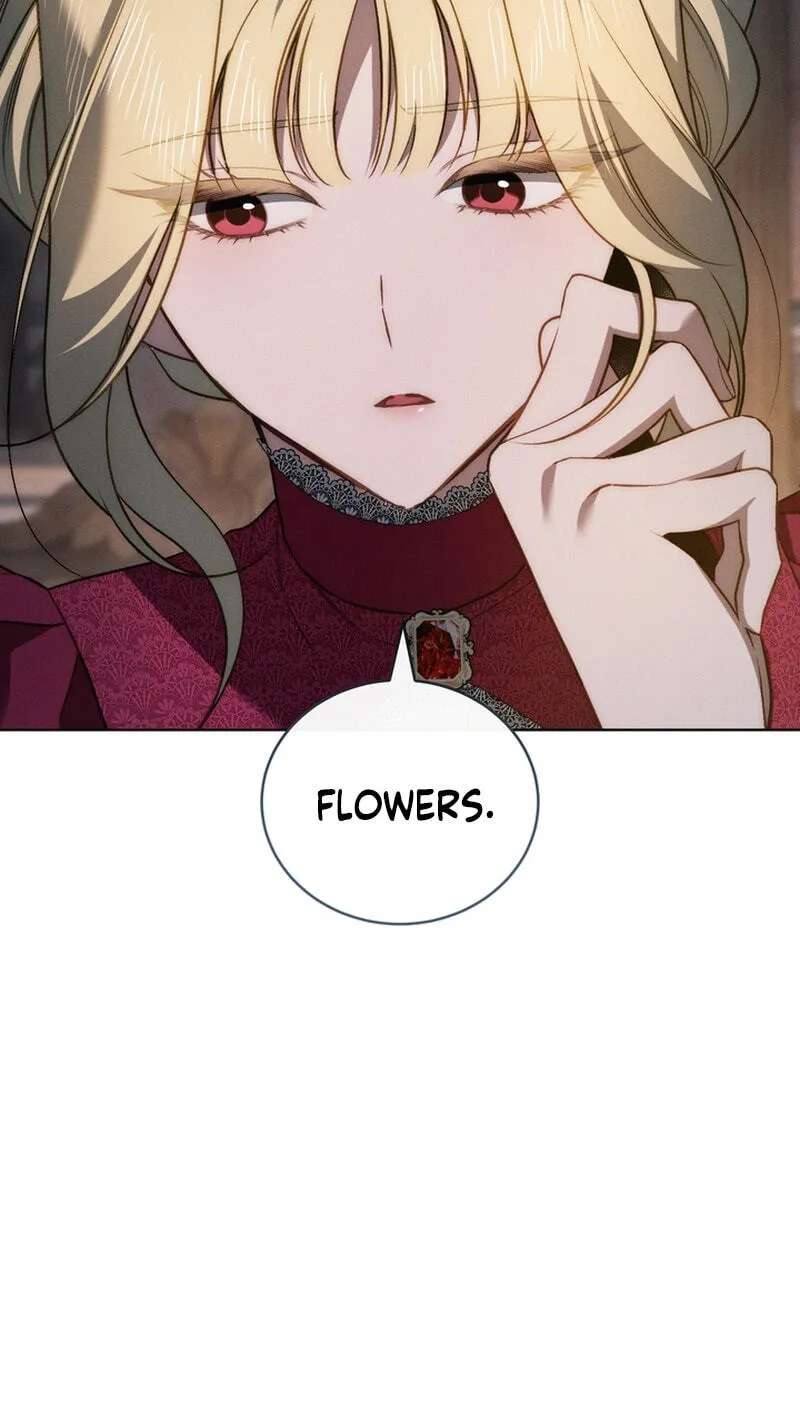 The Manor Awaits Spring Chapter 35 - page 40