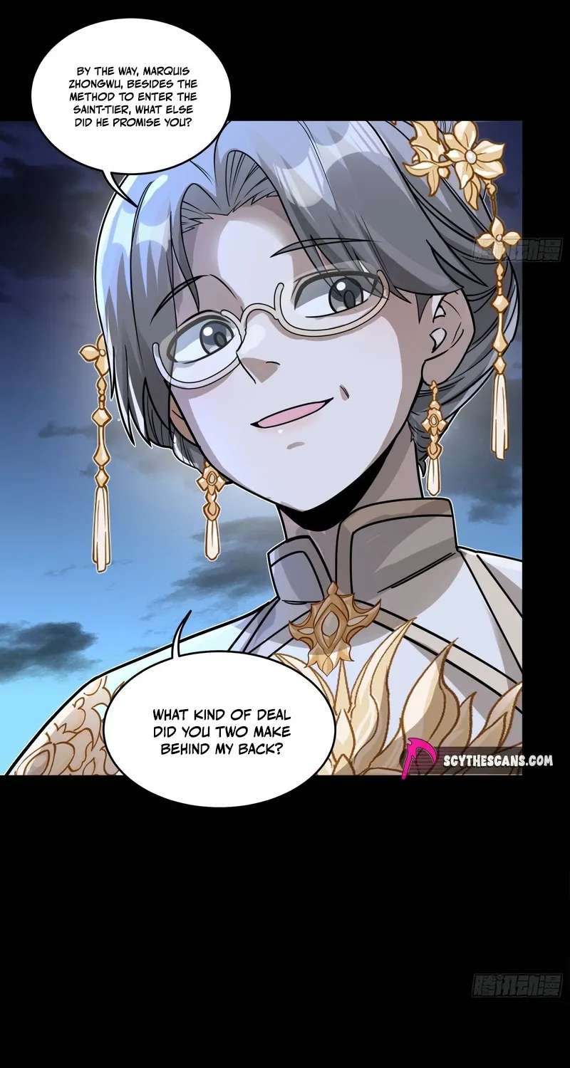 Legend Of Star General Chapter 391 - page 66
