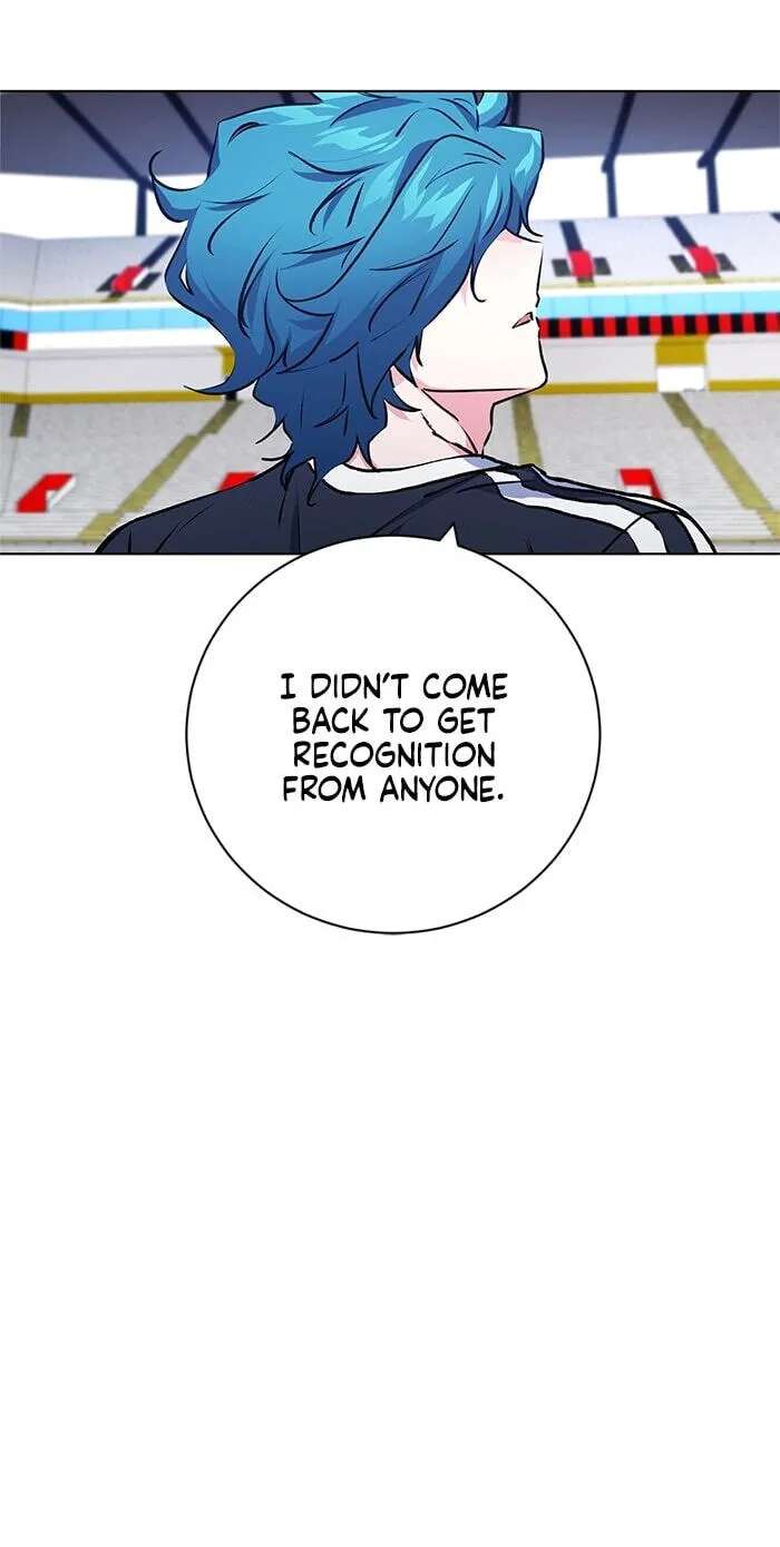 Top Corner Chapter 258 - page 41