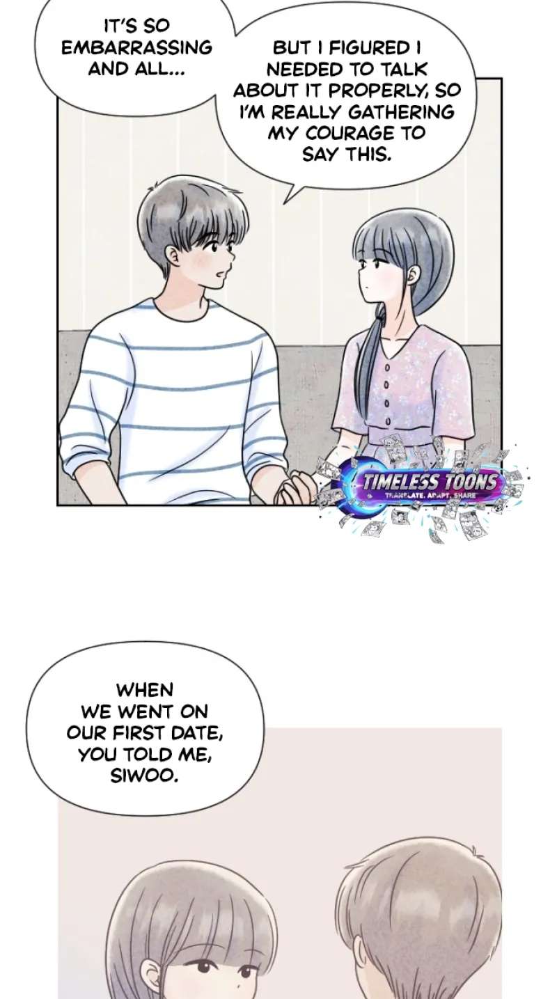 Love Diary (Hanna) Chapter 56 - page 7