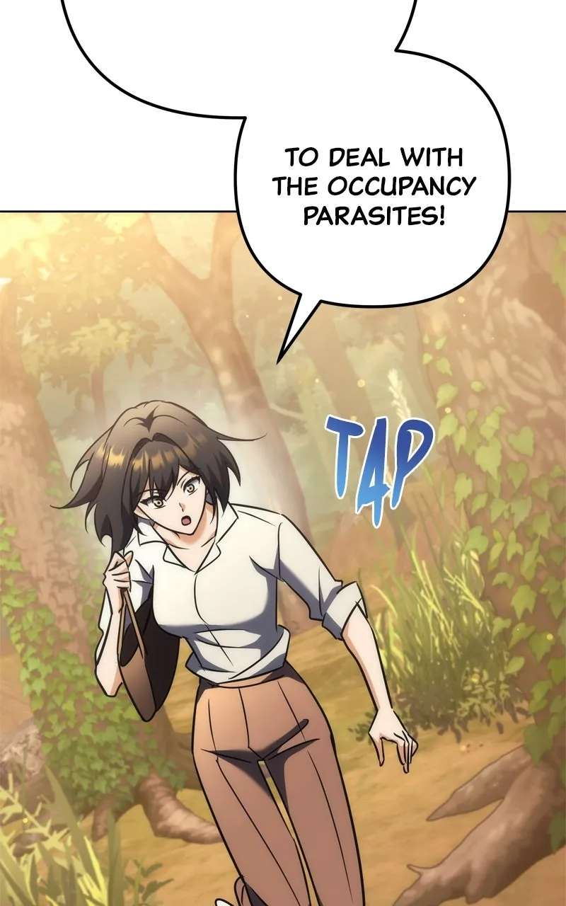 The Goddess of Abundanceand Her Troublemaker Apostle Chapter 29 - page 77