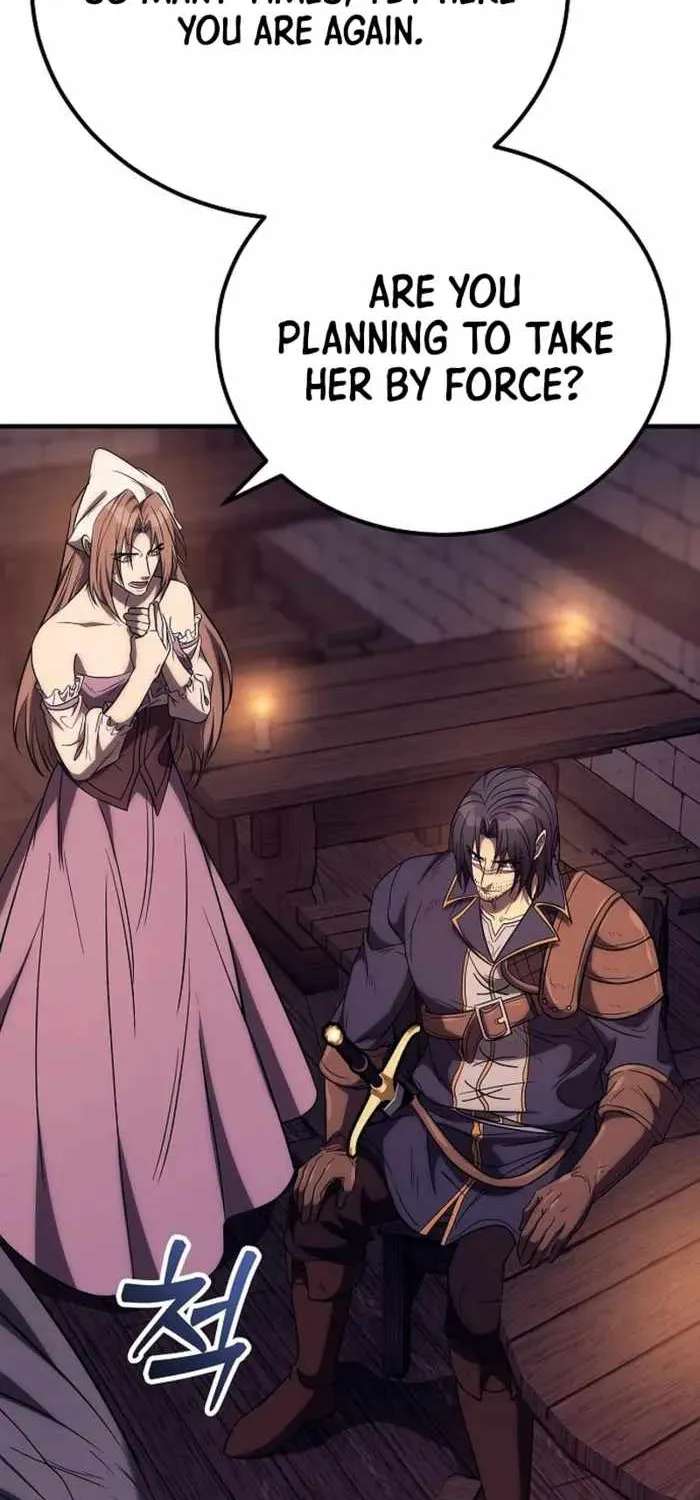 A Rogue Guard In A Medieval Fantasy Chapter 47 - page 8