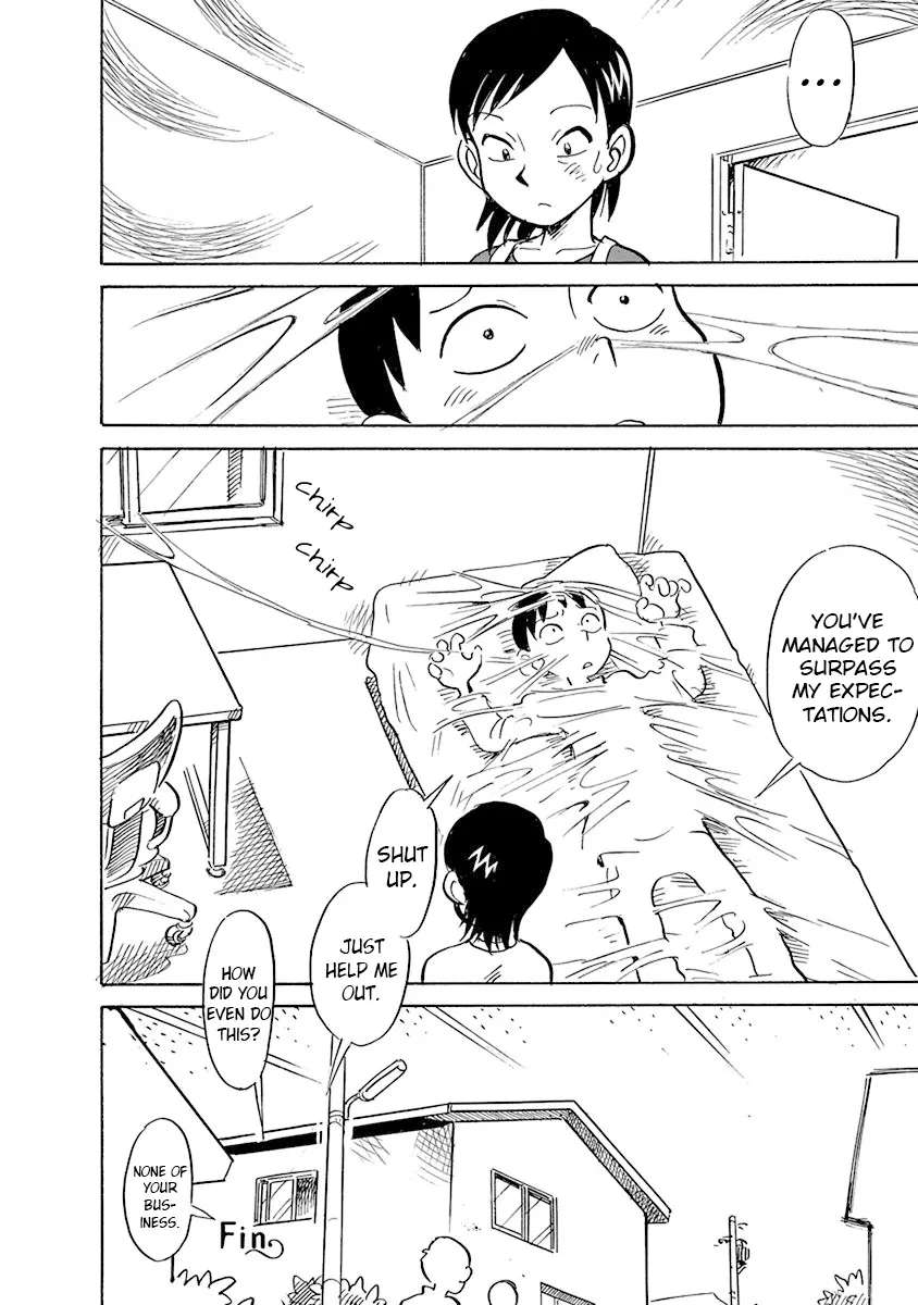 Reproductive Monument Chapter 7 - page 16