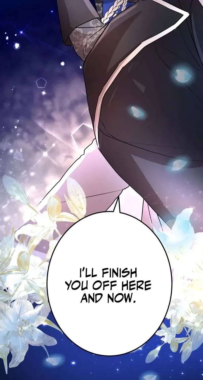 The Fake Lady and the Knight Chapter 33 - page 60