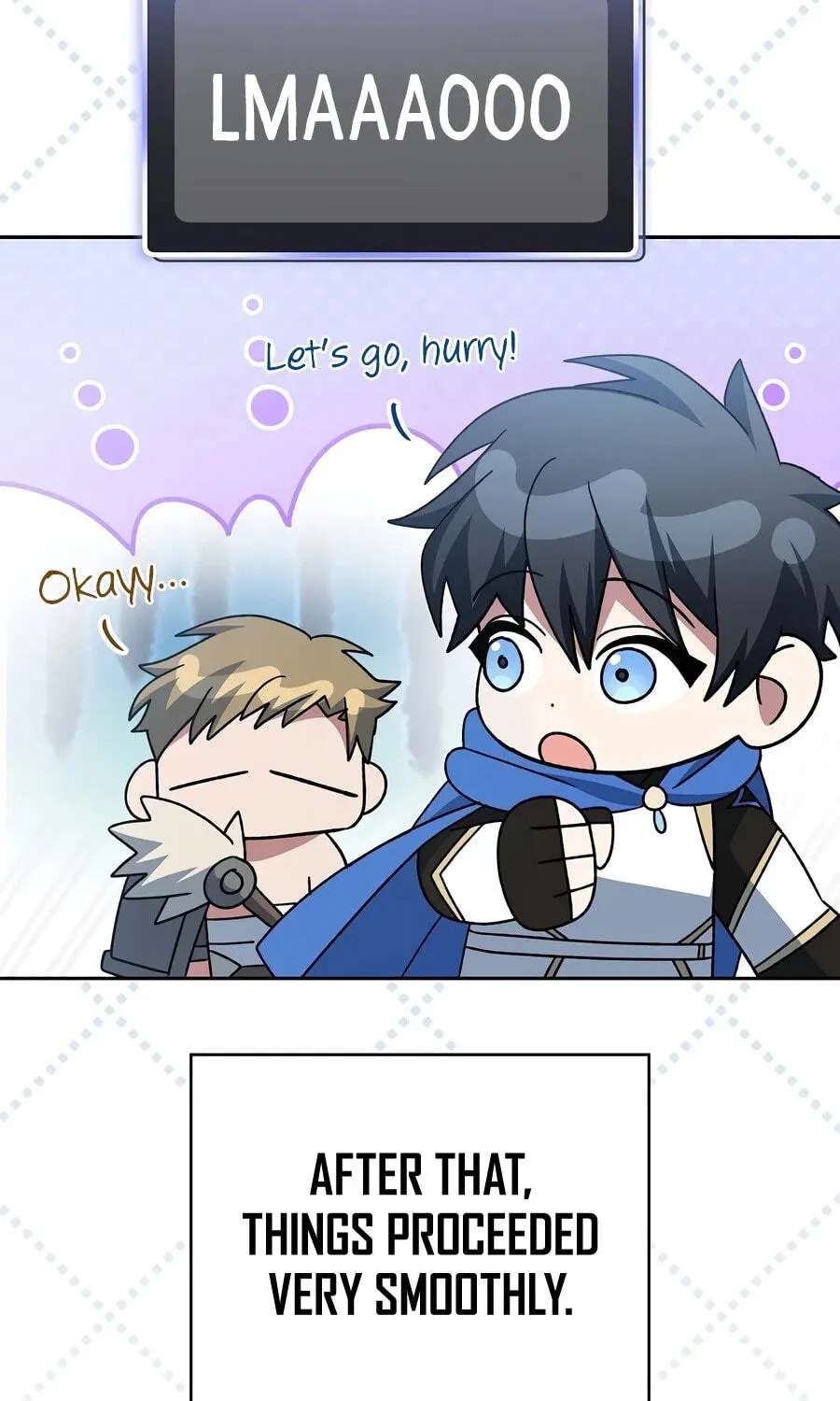 Genius Archer's Livestreaming Chapter 109 - page 59