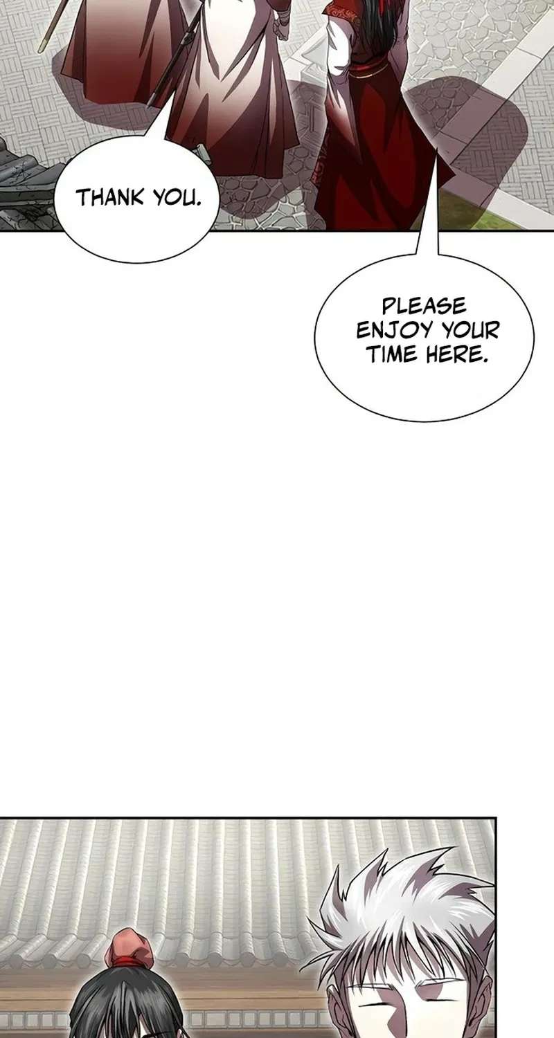 The Sword Emperor's Way of Establishing the Namgung Clan Chapter 24 - page 81