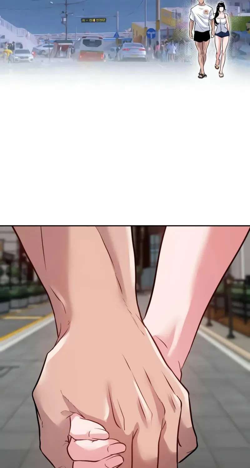 Godeokchun's Food Truck Chapter 47 - page 69
