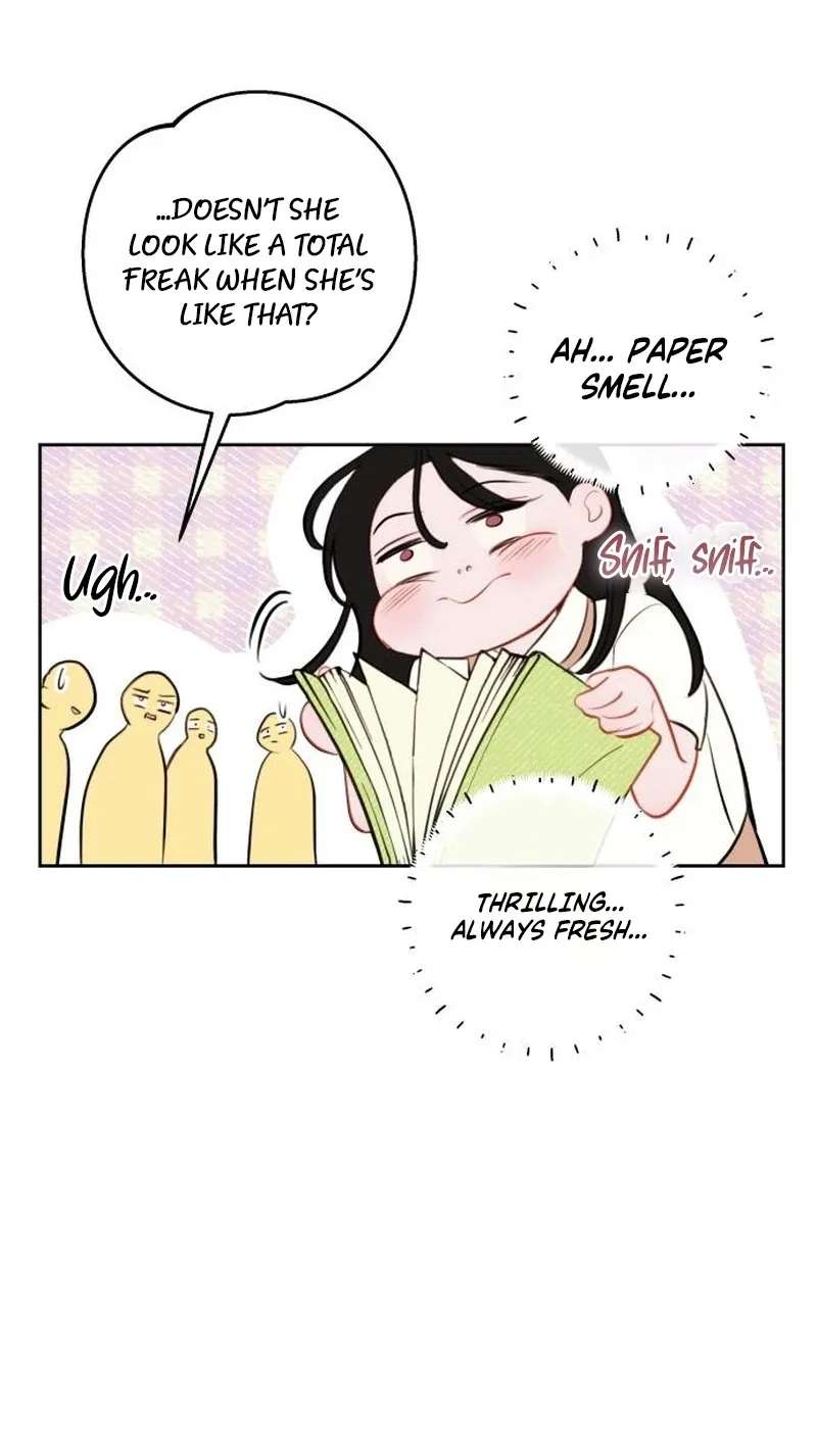 A Very Private Space Chapter 1 - page 38