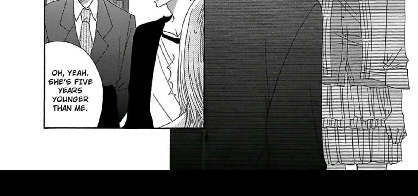 Darling niwa Himitsu! Chapter 1 - page 22