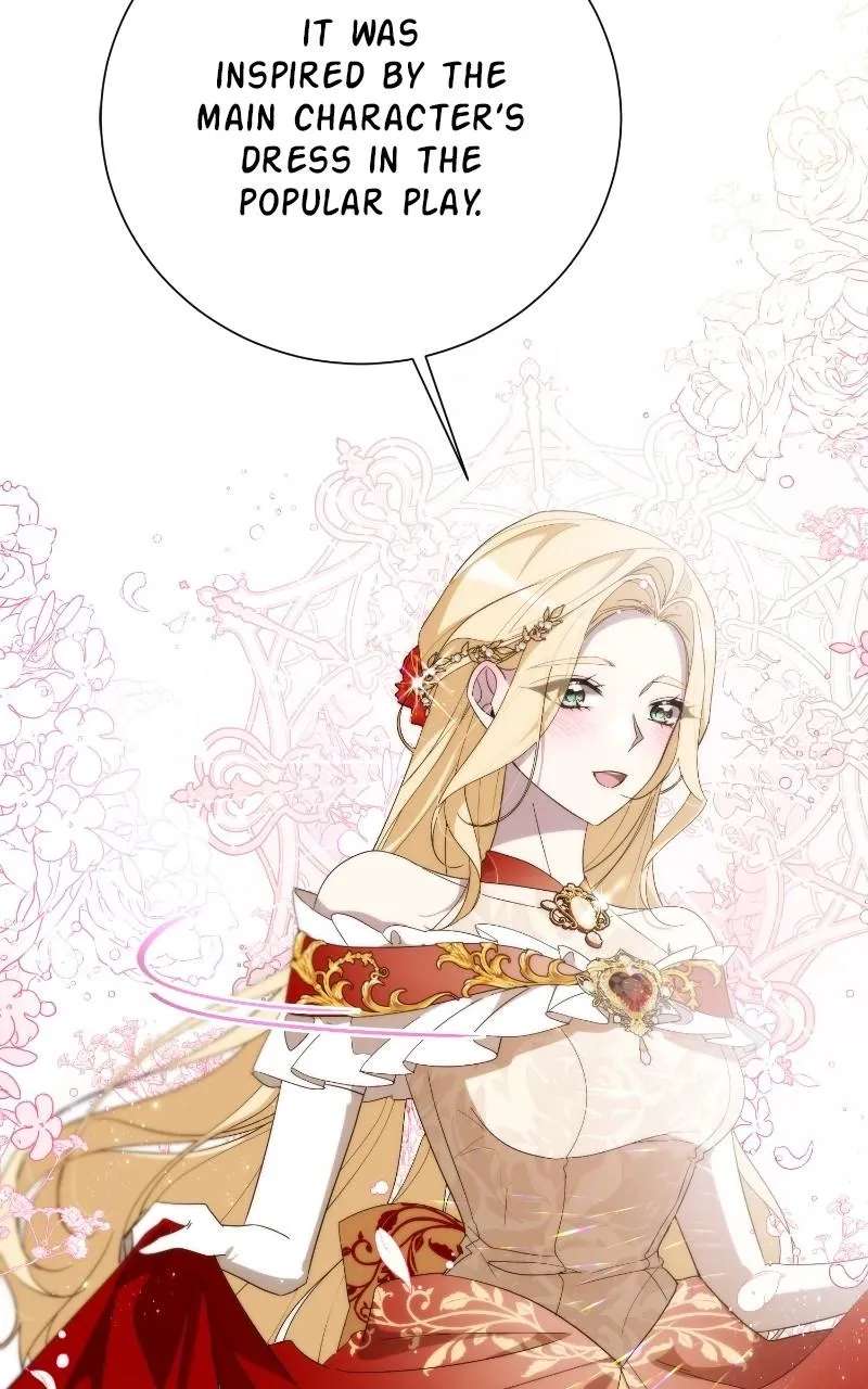 Wished You Were Dead Chapter 129 - page 108