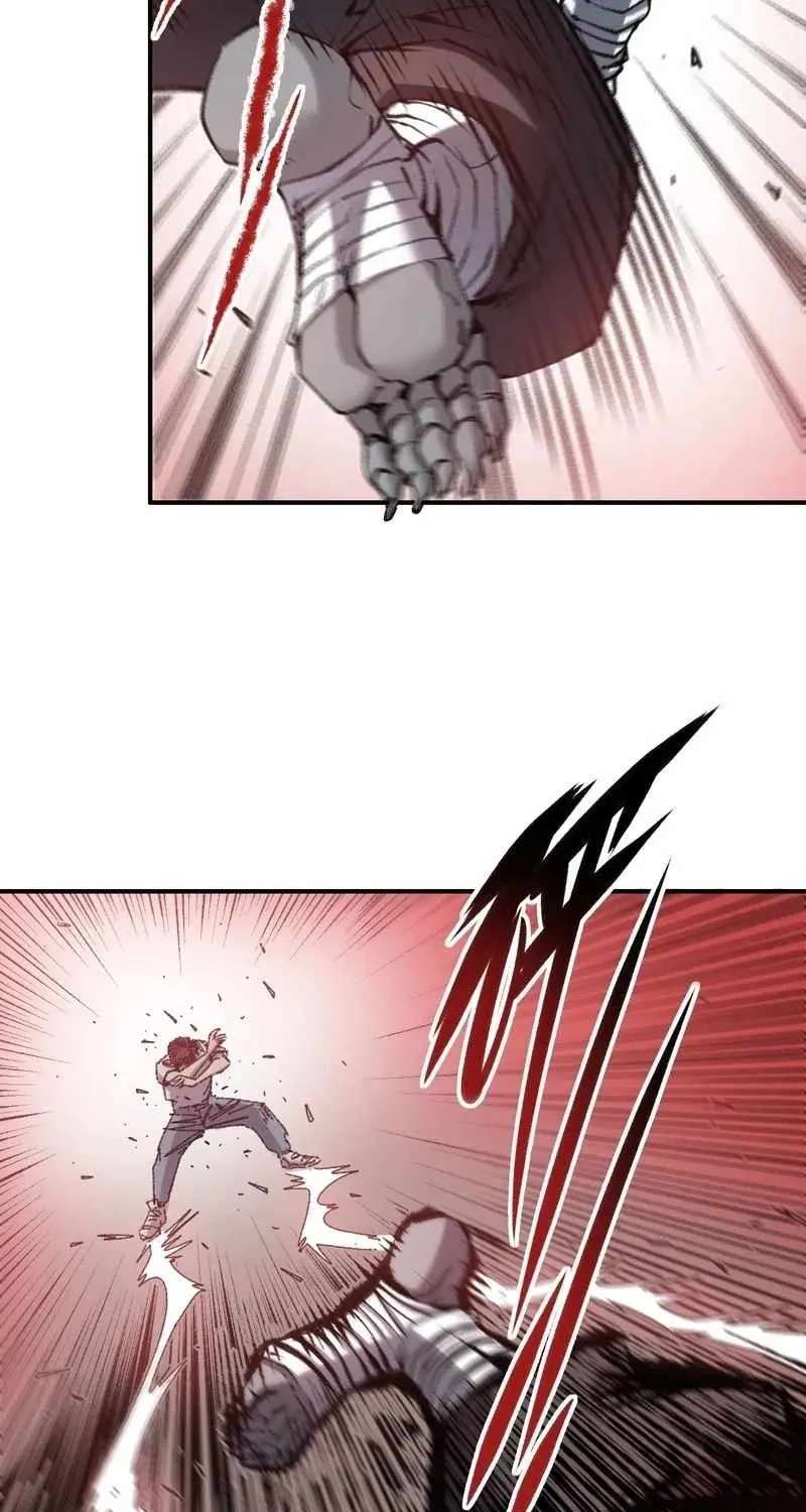 Two Worlds: I Have an Ancient Martial Arts World Chapter 2 - page 106