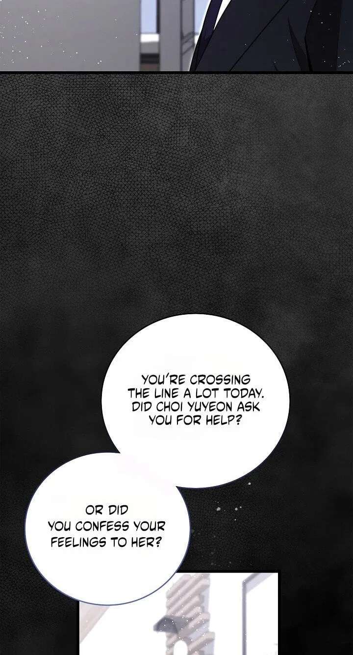 The Dignity of Desire Chapter 42 - page 61