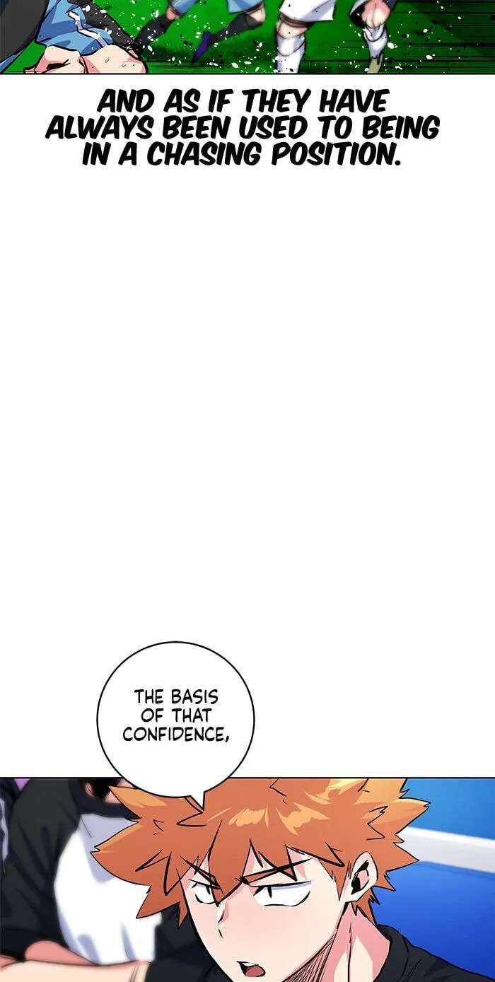 Top Corner Chapter 260 - page 49