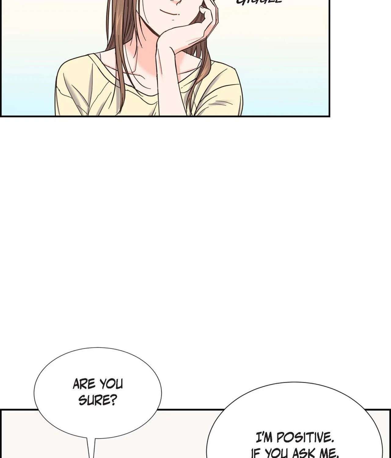 A Beastly Scandal Chapter 78 - page 21