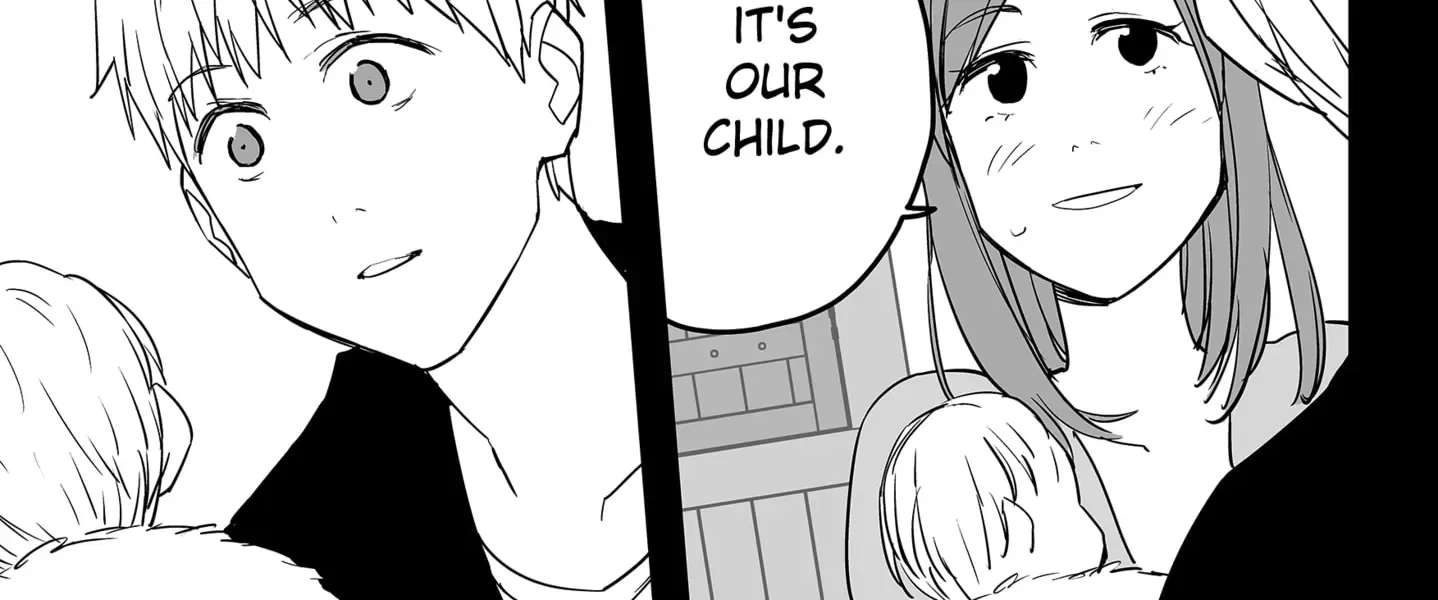 The Game Devil Chapter 26 - page 42