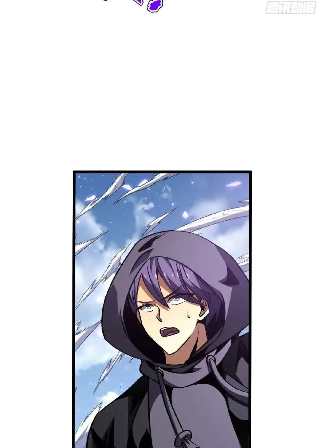 The Summoner: Apocalypse Rewinds Chapter 147 - page 3
