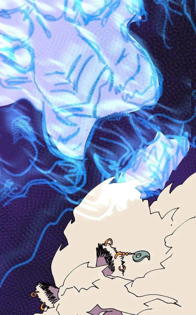 Unnie, I Like You! Chapter 82 - page 33