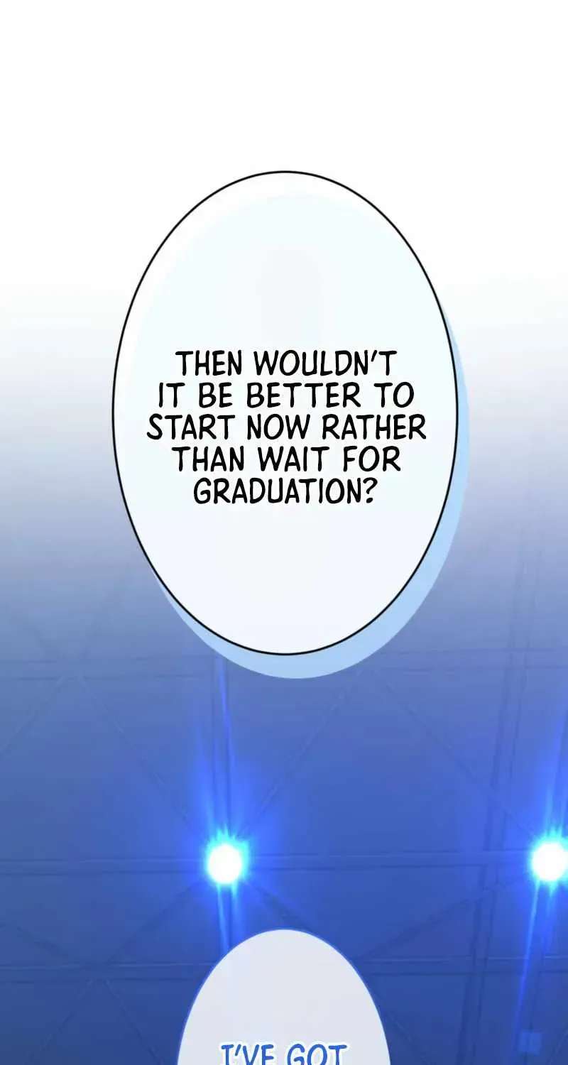 The Underworld Transcendent Returns Chapter 23 - page 87