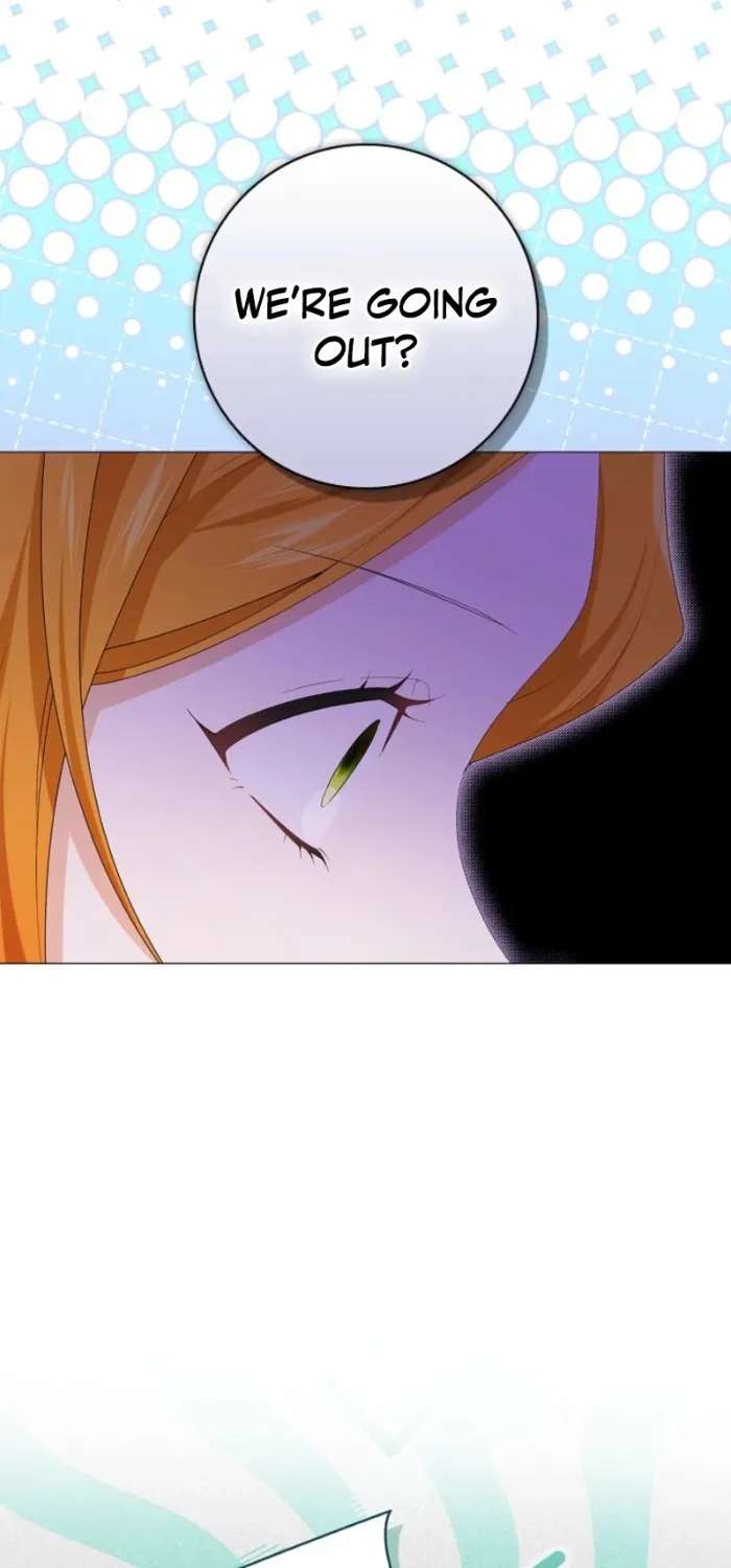 Sub Male Lead, Come to My Bed Chapter 63 - page 33