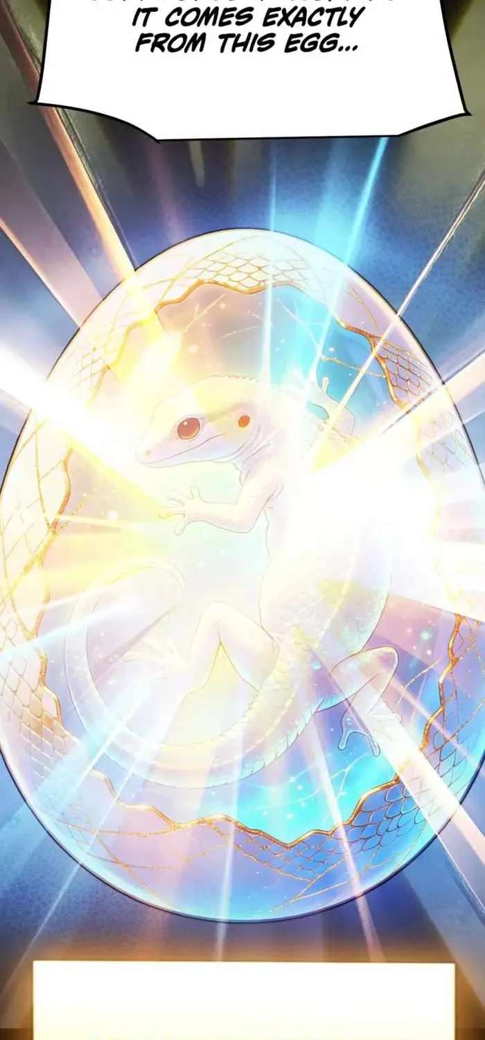 My Starting Talent is Mythical, A Single Strike Smites Deities Chapter 52 - page 54