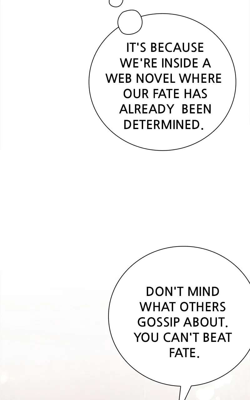 Time To Call OffThis Engagement Chapter 7 - page 82