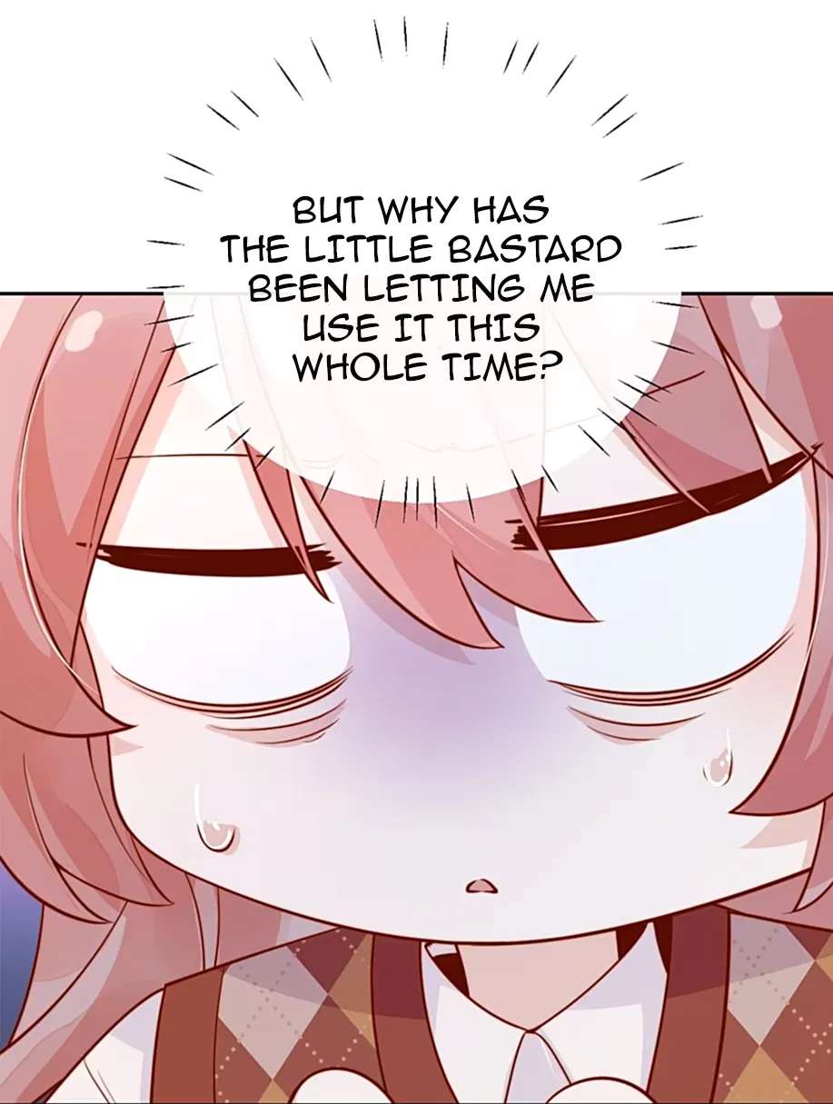 The Way My Nemesis Looks At Me Is Slowly Shifting Chapter 13 - page 49