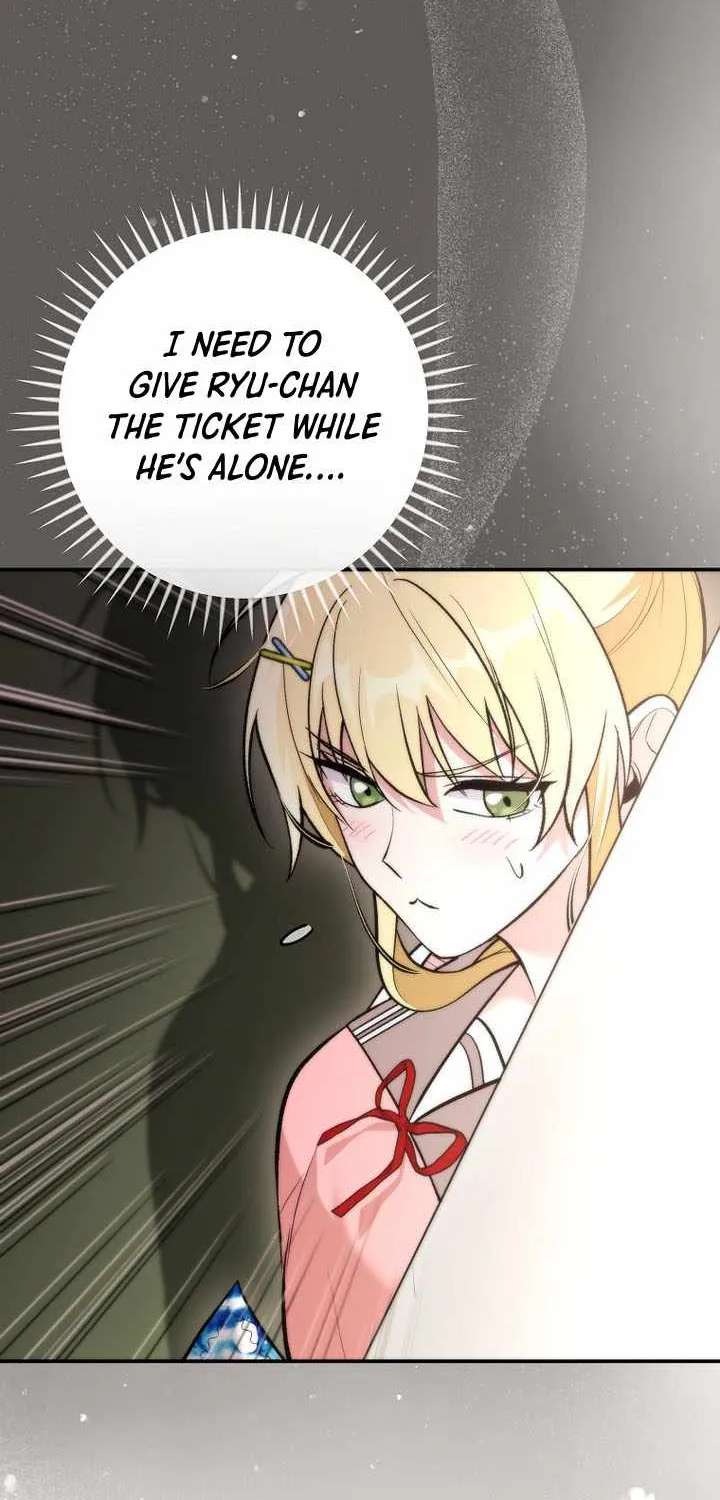 I Was Thrown Into an Unknown Manga Chapter 38 - page 38