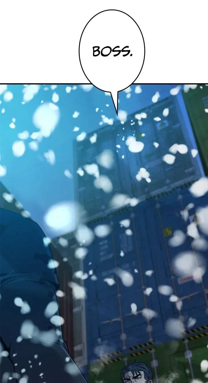 The Boss Has Two Faces: The Quiet Don - Korean Remake Chapter 29 - page 145