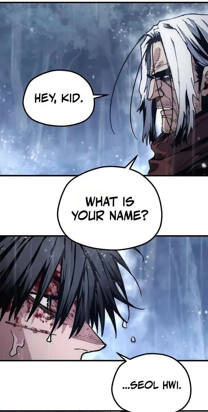 Murim RPG Simulation Chapter 196 - page 25