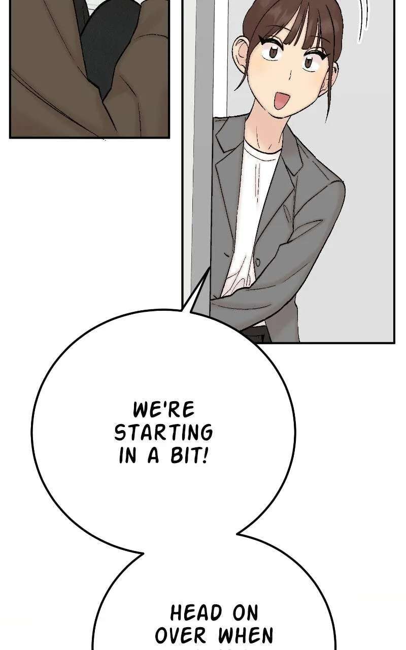 My Dud To Stud Boyfriend Chapter 185 - page 3