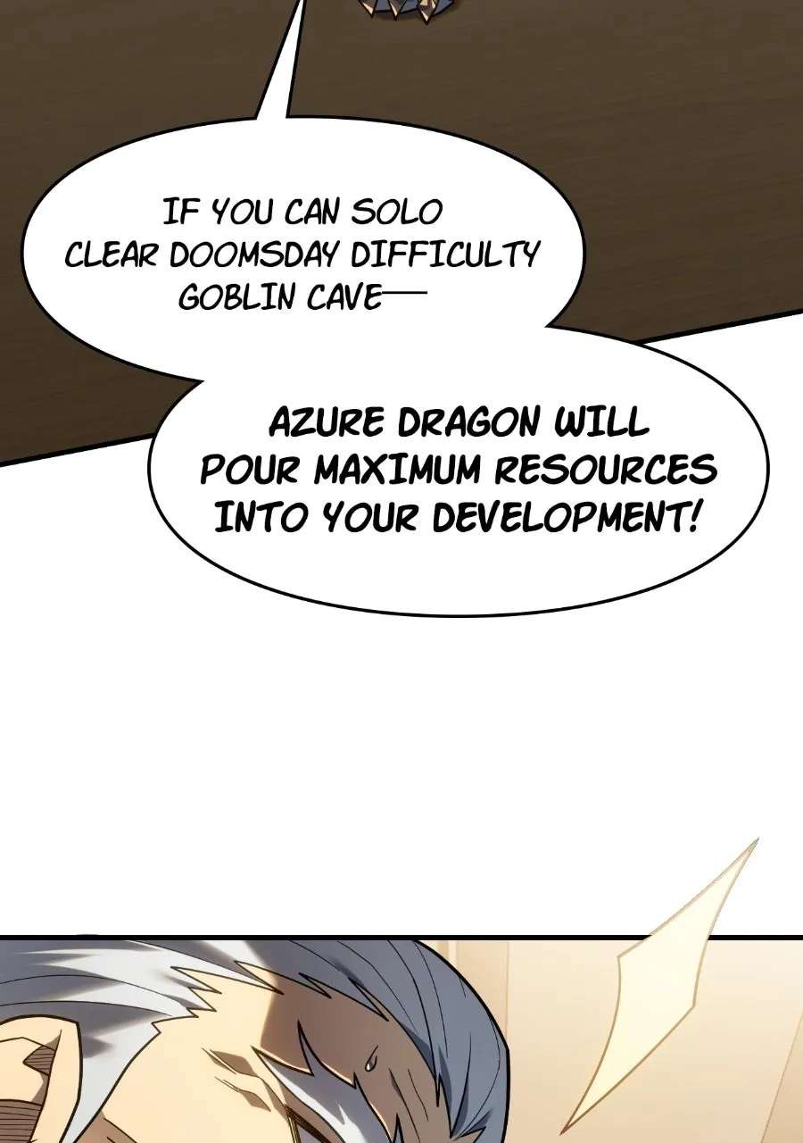 Rise of the LimitlessNecromancer Chapter 14 - page 34