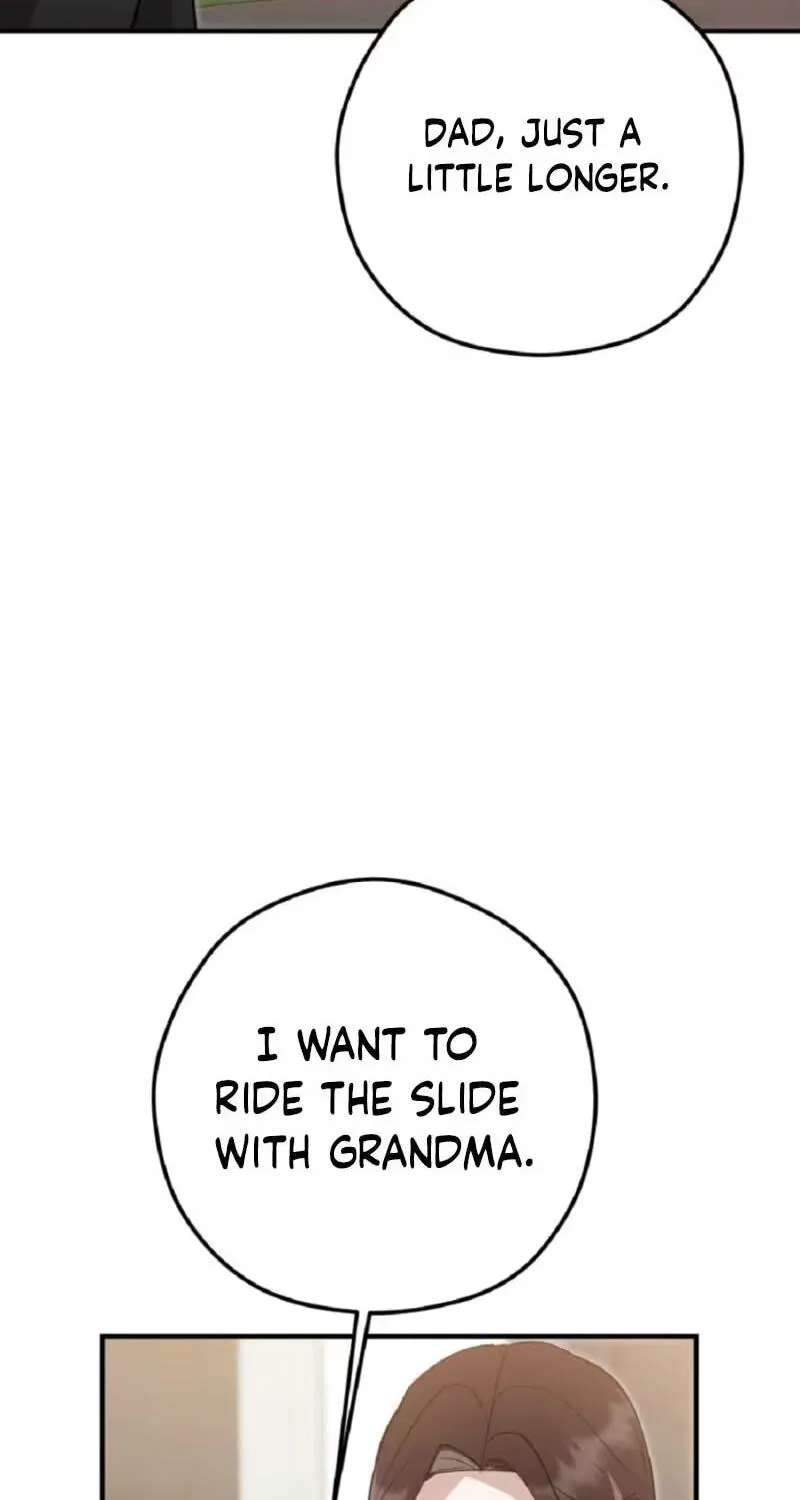 Marriage Gap Chapter 38 - page 20
