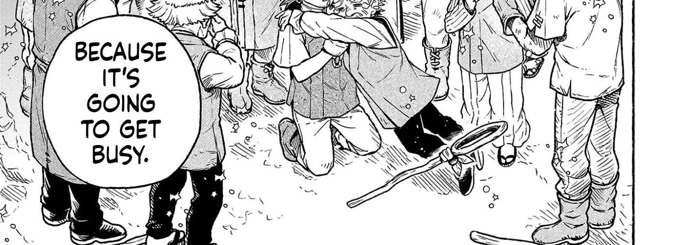 (Moto) Yuusha to (Jiki) Maou no, Maoujou Made no Aruki Kata Chapter 3 - page 85