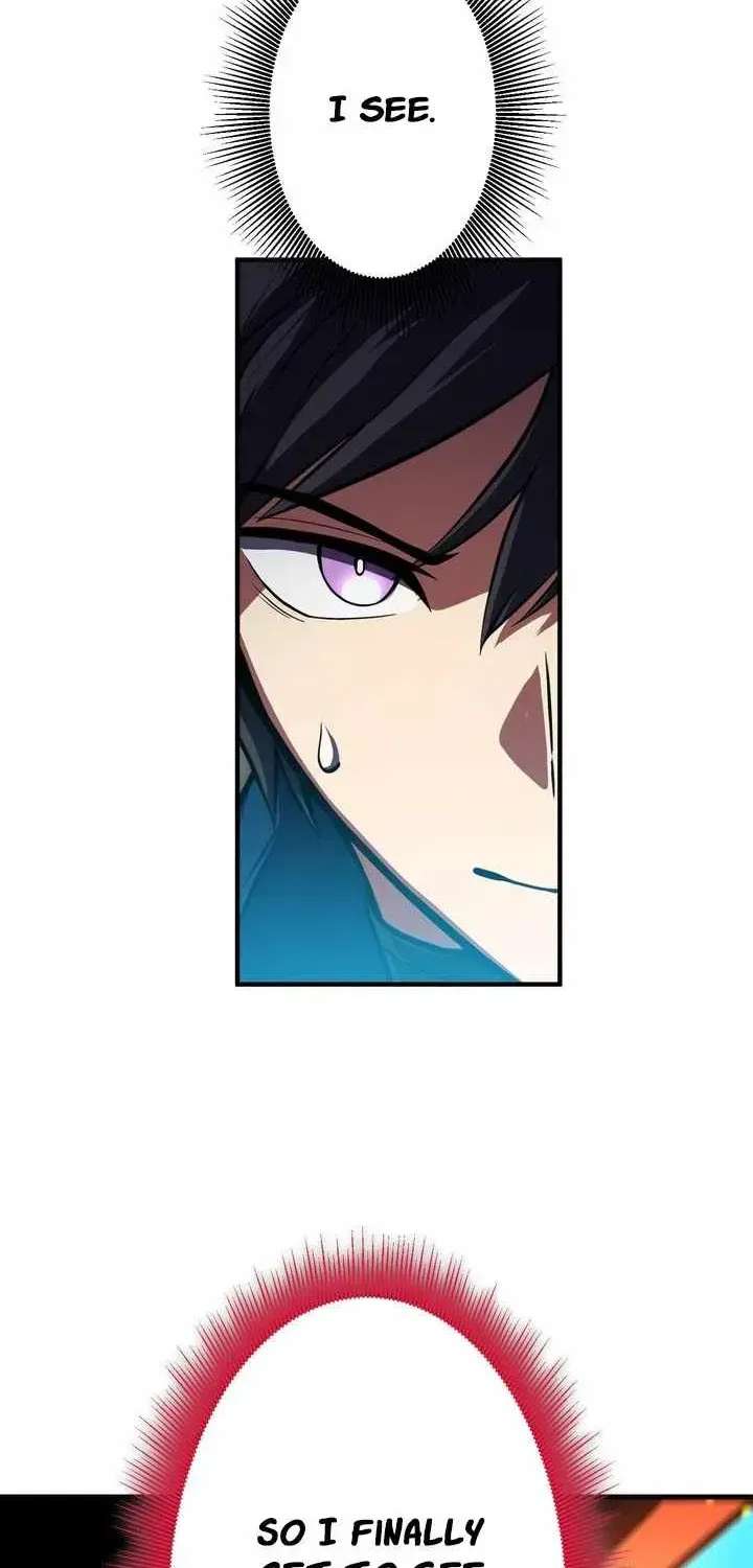 The Underworld Transcendent Returns Chapter 37 - page 115