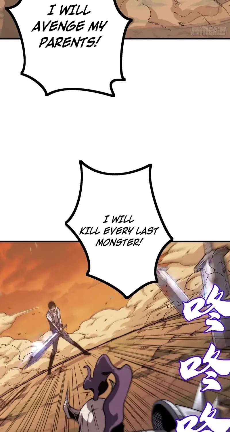 Global Game: I Can Amplify Everything by a Hundred Times Chapter 1 - page 93