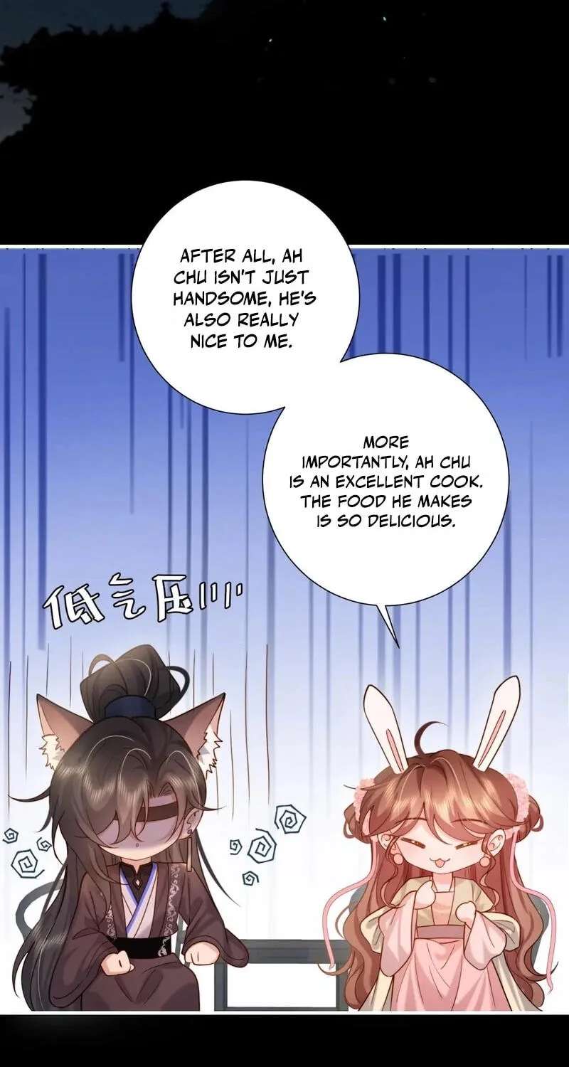 Surviving as a Tyrant's Daughter Chapter 236 - page 26