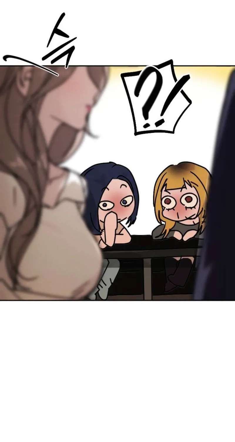 Obsession Series Chapter 5 - page 31