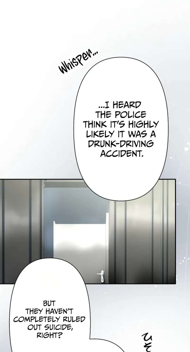 Damasare, Korosareta Ore wa, Kaiki Shite Kyuuteki no Ani no Sanbou to Naru. Chapter 29 - page 55