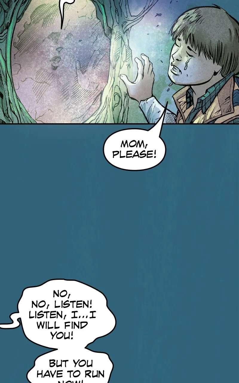 Stranger Things Chapter 6 - page 34