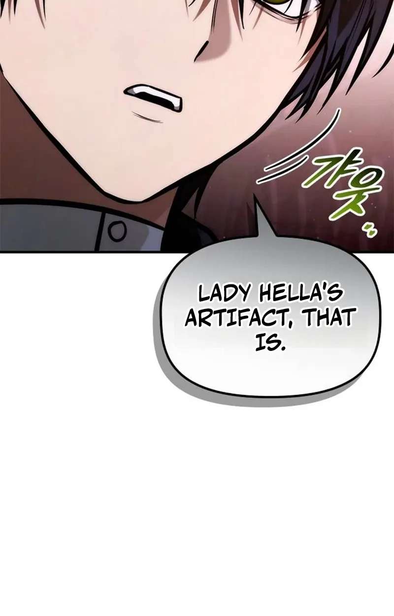 The Necromancer Family's Young Heir Chapter 83 - page 69