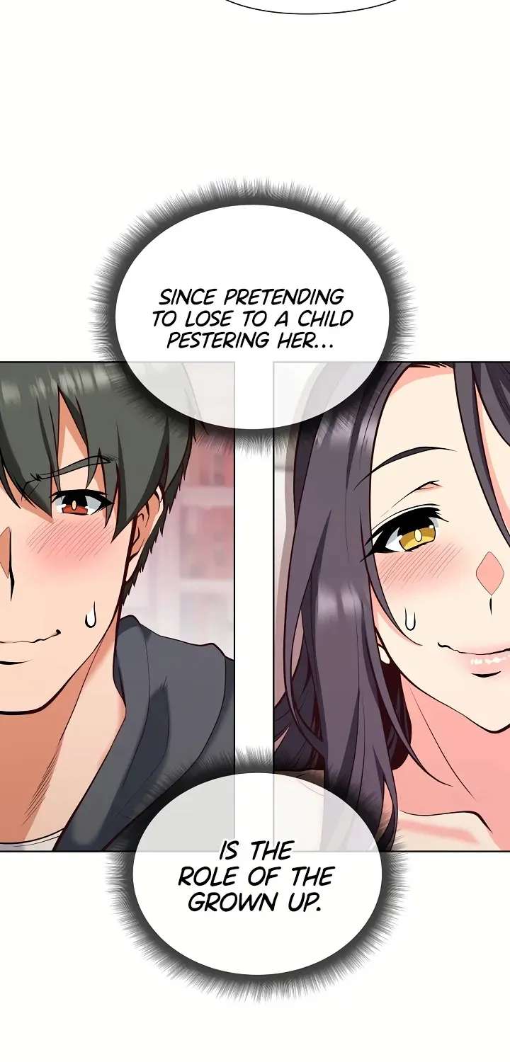 Your Mom Is the Best Chapter 5 - page 45