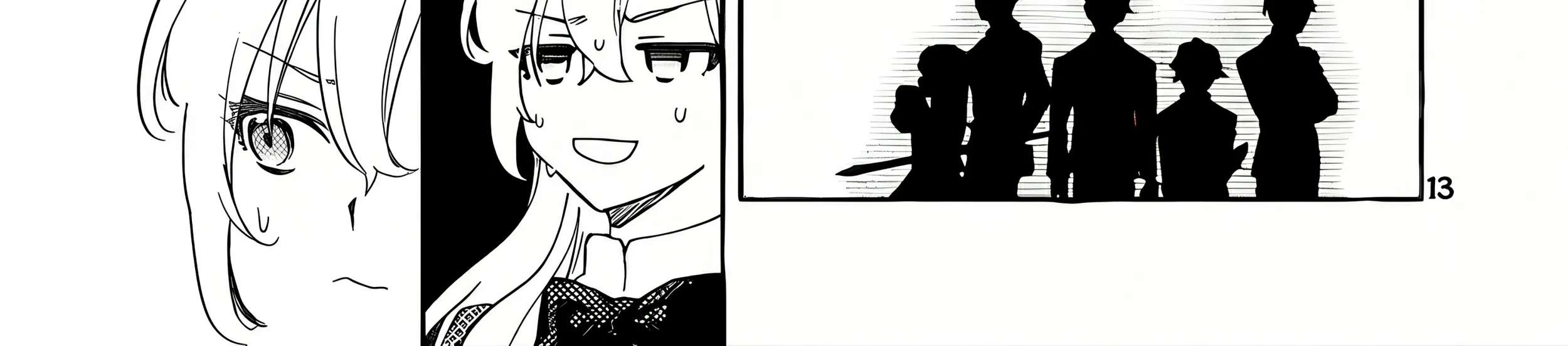 The Doomed Villainess Who Accidentally Won the Prince’s Devotion Chapter 16.1 - page 46