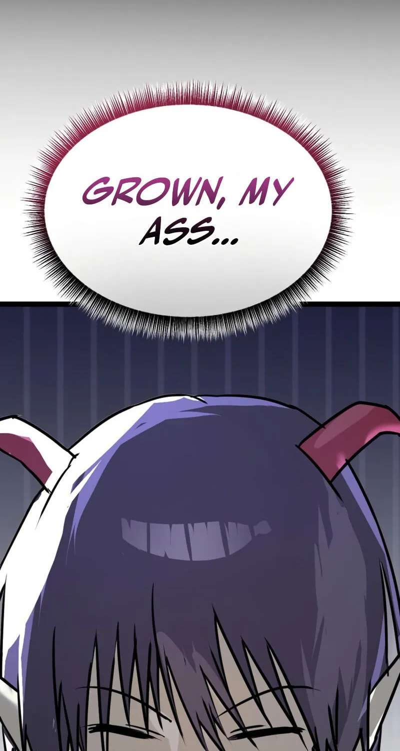 Substitute Hero Chapter 13 - page 34