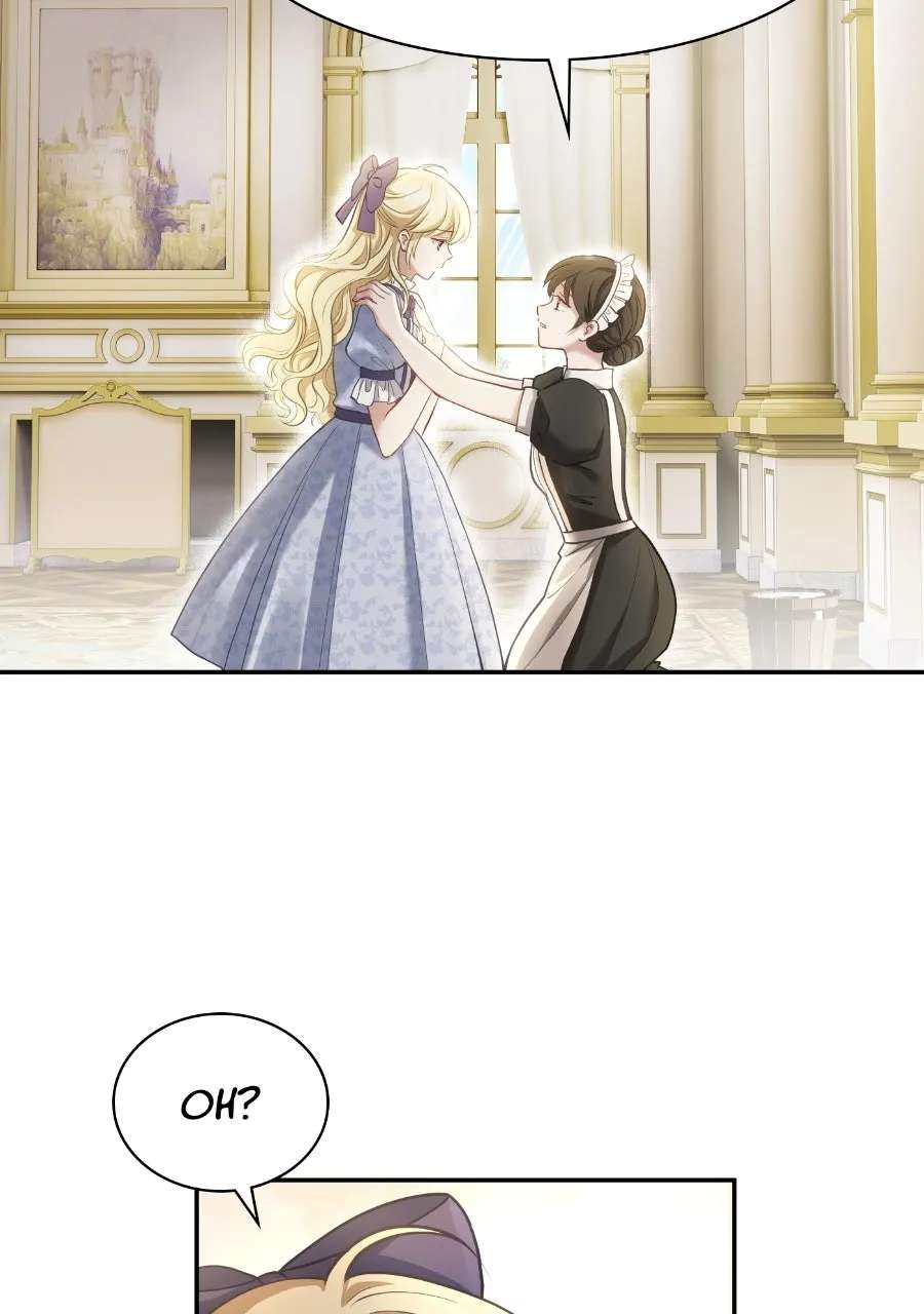 How I Became the Duke'sBeloved Daughter Chapter 1 - page 252