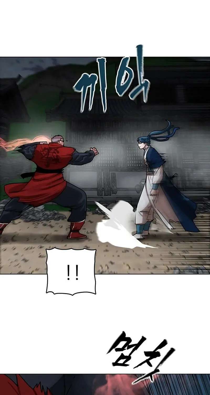 Like a Chilling Flame Chapter 92 - page 37