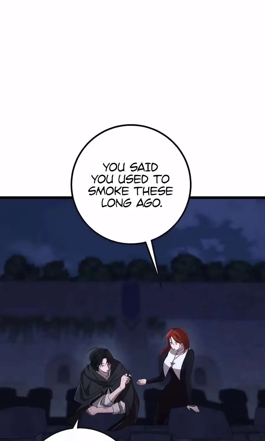 To Live as an Immortal Chapter 26 - page 121